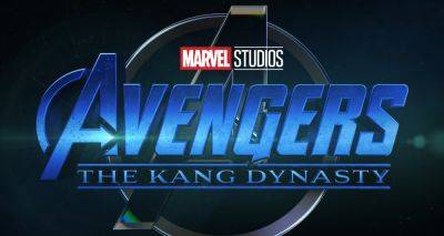 'Avengers: The Kang Dynasty' Director Destin Daniel Cretton Exits Film, Will Still Helm 2 Other Marvel Projects - www.justjared.com