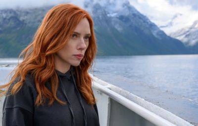 Scarlett Johansson says it would be a “miracle” if Black Widow returned to the Marvel series - www.nme.com - county Guthrie