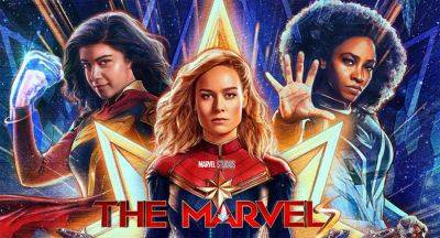 ‘The Marvels’ Producer Breaks Down All The Exciting Cameos In The Film (Yes, Including THAT ONE) - theplaylist.net