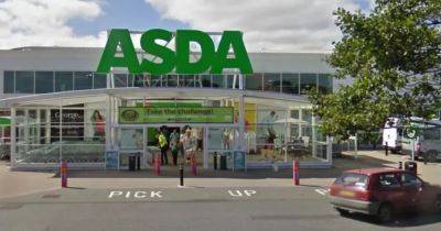 Dad lay dead at Asda store for three days before body was discovered - www.dailyrecord.co.uk
