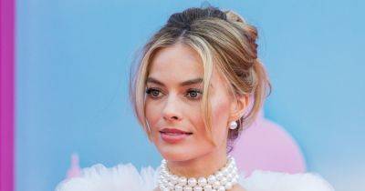 Margot Robbie and Sofia Richie's go-to £34 Chanel lip balm is in a John Lewis Black Friday sale - www.ok.co.uk - London