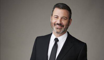 Jimmy Kimmel Is Back, Back, Back Again As Oscars 2024 Host - theplaylist.net