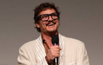 Pedro Pascal reportedly in talks for ‘Fantastic Four’ - www.nme.com - USA