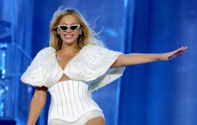 Beyoncé reportedly in talks for next residency at Las Vegas’ Sphere - www.nme.com - New York - Las Vegas
