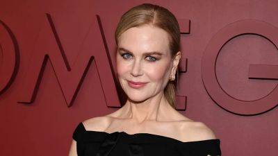 Nicole Kidman Funds Award Honoring Late Australian Industry Executive Brian Walsh: ‘I Considered Him Family’ - variety.com - Australia - Vietnam - city Bangkok