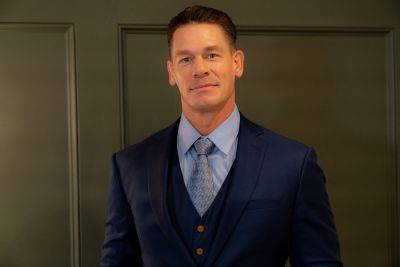 John Cena to Host Talk Series ‘What Drives You’ for Roku - variety.com