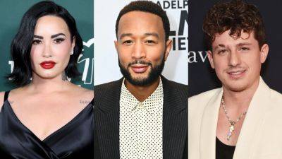 YouTube Launches Test of AI Music Generator That Can Mimic Demi Lovato, John Legend, Charlie Puth, Troye Sivan, T-Pain and More - variety.com
