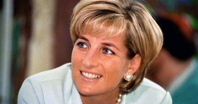 What happened to Princess Diana, how did she die and how old was she? - www.manchestereveningnews.co.uk - Britain - France - Paris - Egypt - county Spencer