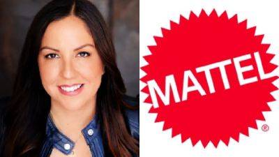 Former 20th Television Head of Drama Michelle Mendelovitz Named Mattel Television Studios Chief - variety.com - county Clinton