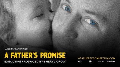 ​​’A Father’s Promise’: Abramorama Acquires Sandy Hook Doc From EP Sheryl Crow - deadline.com - USA - Manhattan - city Sandy - city Big