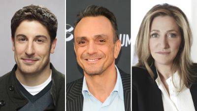Jason Biggs, Edie Falco and Hank Azaria to Produce Off-Broadway Comedy ‘The White Chip’ (EXCLUSIVE) - variety.com