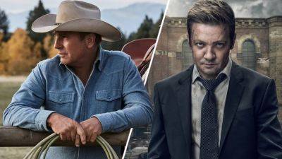 ‘Yellowstone’ Eyes Spring Production Start On Final Episodes, ‘Mayor Of Kingstown’ Gears Up - deadline.com - USA - India - Utah - city Kingstown