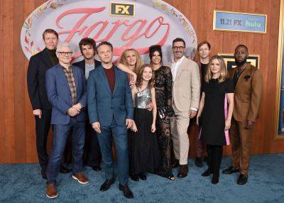 ‘Fargo’: More Seasons In Store Set In ’60s, ’80s & ’90s; “I Haven’t Run Out Of Ways To Tell These Stories” Says Noah Hawley - deadline.com - Minnesota - county Wayne - city Fargo - county Lyon - Beyond