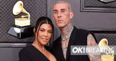 Kourtney Kardashian and Travis Barker reveal 'strong' baby name after months of speculation - www.ok.co.uk - Los Angeles - Hawaii - Alabama