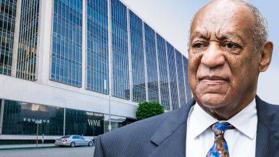 WME Wants Out Of Bill Cosby 1971 Sexual Assault Case - deadline.com - California
