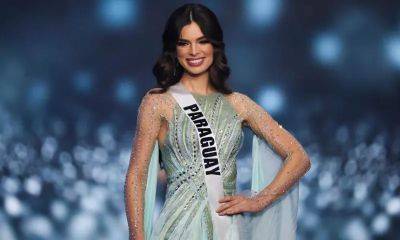 Exclusive: Nadia Ferreira joins Miss Universe 2023 jury panel - us.hola.com - El Salvador - Paraguay