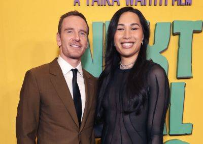 ‘Next Goal Wins’ Stars Michael Fassbender and Kaimana on Their Instant Chemistry and the Need For Comedy - variety.com - American Samoa
