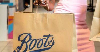 Boots fans snap up two 'long lasting' £40 designer perfumes for £17 each in Black Friday beauty deal - www.manchestereveningnews.co.uk