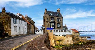 Scotland's 'prettiest and ugliest' towns named by experts in new list - www.dailyrecord.co.uk - Britain - Scotland - city Lanarkshire - city Meanwhile
