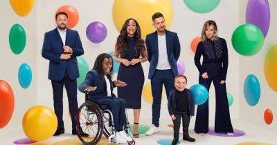 What time is Children In Need 2023 on TV tonight, what's the schedule and who are the presenters? - www.manchestereveningnews.co.uk - Britain