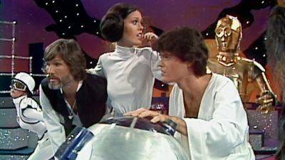 ‘Star Wars’ Documentary About Infamous 1978 Holiday Special Sets Release Date (EXCLUSIVE) - variety.com - Australia