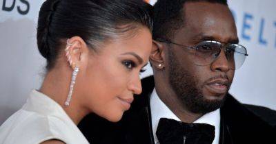 P Diddy accused of rape and abuse by ex-girlfriend that began when she was 19 - www.ok.co.uk - New York - USA