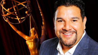 Cris Abrego Elected Chairman Of Television Academy - deadline.com - USA
