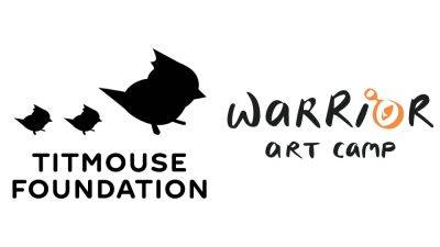 Titmouse Foundation Partners With Warrior Art Camp To Advance Diverse Animation Talent Through Scholarship Program - deadline.com