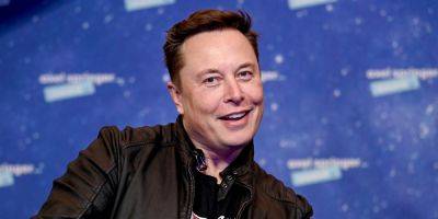 Elon Musk's X has Ads Frozen by European Commission - Find Out Why - www.justjared.com - Eu
