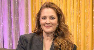 Drew Barrymore Explains Why She's Never Had Plastic Surgery - www.justjared.com