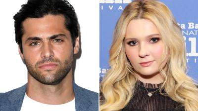 ‘The Italians’: Matthew Daddario And Abigail Breslin Star In Michelle Danner Family Food Comedy - deadline.com - Los Angeles - USA - Italy - county Barry - city Kazan - city Mcpherson, county Barry