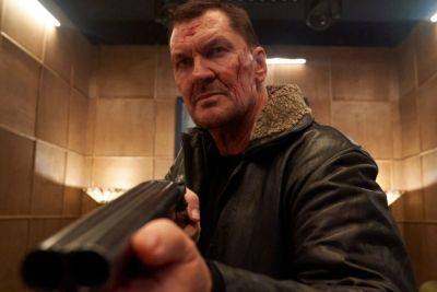 ‘Rise of the Footsoldier: Vengeance’ sets physical home release – new clip lands - www.thehollywoodnews.com - Beyond