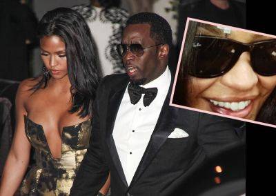 Bruised & Bloodied Cassie IG Photo Resurfaces Amid Diddy Abuse Claims! What REALLY Happened?! - perezhilton.com - Dubai