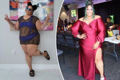 Inside ‘Extreme Weight Loss’ star Brandi Mallory’s final days: ‘I can’t lose!’ - nypost.com