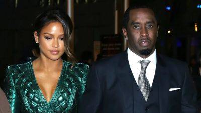 Sean ‘Diddy’ Combs settles lawsuit one day after ex-girlfriend Cassie’s allegations of years of rape - www.foxnews.com - New York - USA - New York