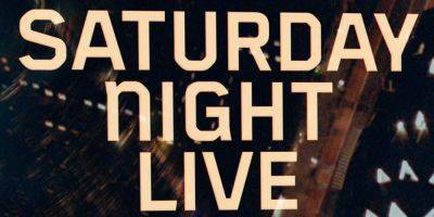 Who is Hosting 'Saturday Night Live' on November 18, 2023? Find Out Here! - www.justjared.com - Hollywood