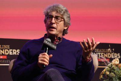 ‘The Holdovers’ Director Alexander Payne Wants “Theatrical Real Estate Dedicated To More Human Films” – Contenders Film L.A. - deadline.com - Los Angeles - Vietnam - Boston - state Nebraska