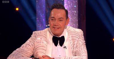 BBC Strictly Come Dancing fans say 'stop this nonsense' as they slam Craig Revel Horwood - www.manchestereveningnews.co.uk - Manchester - county Williams - city Layton, county Williams