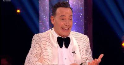 BBC Strictly viewers threaten to 'riot' over 'jealous' Craig Revel Horwood's scoring - www.ok.co.uk - county Williams - city Layton, county Williams