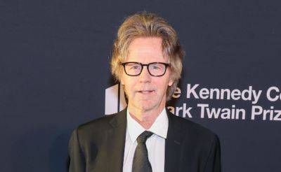 Dana Carvey Thanks Friends & Fans For Support After Son Dex’s Death, Announces He’s Taking A Break From Work And Social Media - deadline.com