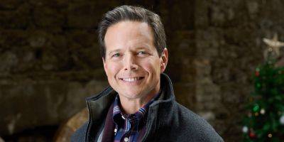 Who is Scott Wolf Dating? Meet the Hallmark Channel Star's Wife Kelley Limp - www.justjared.com - Scotland - New York - county Miller - New Orleans - county Scott - city Jackson