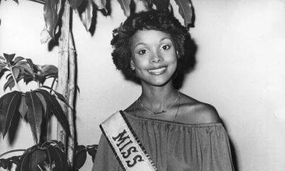 Miss Universe 1977, Janelle Commissiong, played a significant role in the evolution of the National Costume Gala - us.hola.com - USA - Dominican Republic - Trinidad And Tobago