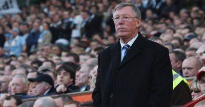 'I just s*** myself' - Chelsea midfielder's reaction to Sir Alex Ferguson 'death stare' after rejecting Manchester United transfer - www.manchestereveningnews.co.uk - Scotland - Manchester - Norway - Nigeria - city Oslo