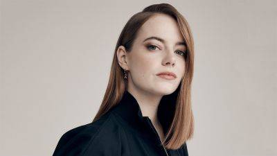 Emma Stone to Host ‘SNL’ With Noah Kahan as Musical Guest - variety.com - Jordan