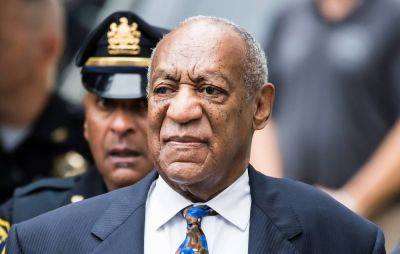 Bill Cosby faces fresh lawsuit from the woman who first accused him of rape - www.nme.com