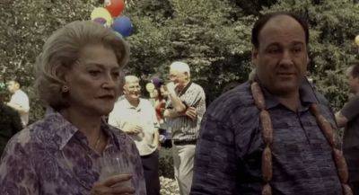 Suzanne Shepherd Dead: ‘Goodfellas’ And ‘Sopranos’ Actress Was 89 - deadline.com - New York - USA - county Martin - city Sanford