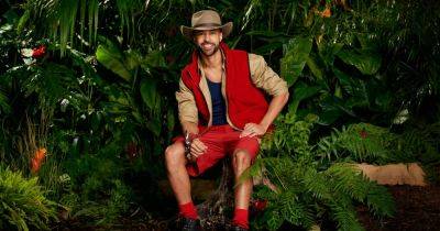 ITV I'm A Celebrity 2023’s biggest potential feuds from Nigel Farage to Marvin Humes - www.ok.co.uk