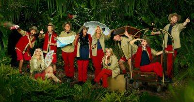 I'm A Celebrity camp exposed as 'fake jungle' ahead of launch - www.ok.co.uk - Australia