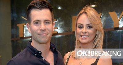 Celebrity Big Brother star Rhian Sugden pregnant with first child after IVF struggles - www.ok.co.uk