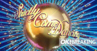 BBC Strictly Come Dancing eliminates eighth celebrity following tense dance off - www.ok.co.uk - USA - county Wake